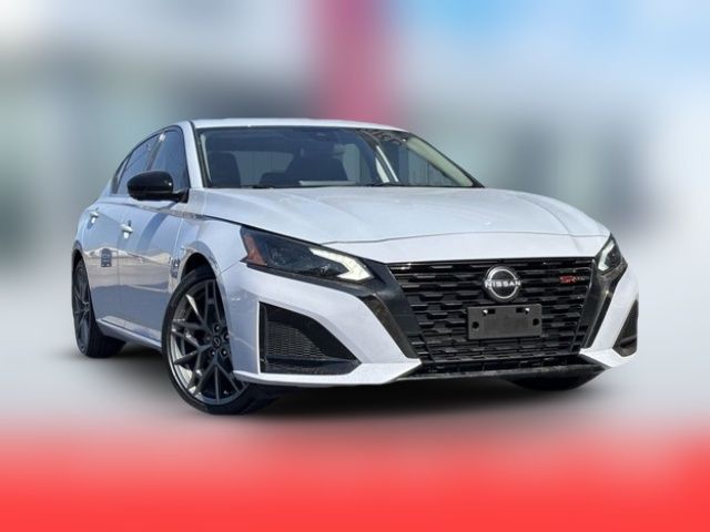 2023 Nissan Altima 2.0 SR