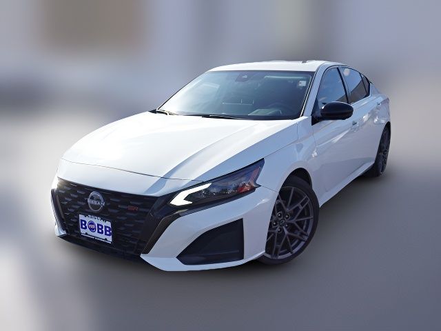 2023 Nissan Altima 2.0 SR