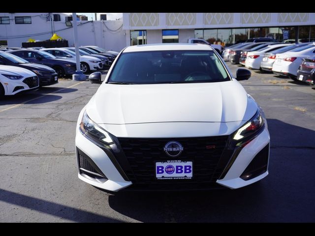 2023 Nissan Altima 2.0 SR