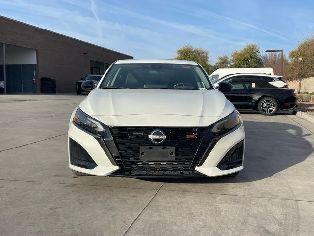 2023 Nissan Altima 2.0 SR