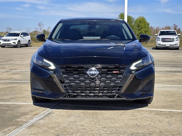 2023 Nissan Altima 2.0 SR