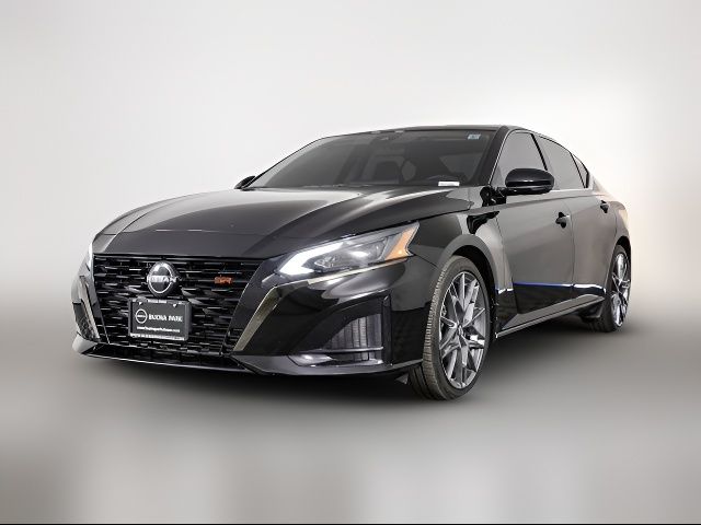 2023 Nissan Altima 2.0 SR