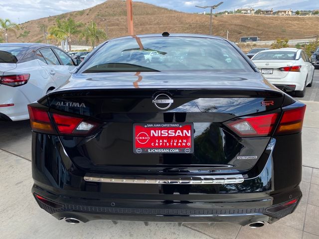 2023 Nissan Altima 2.0 SR