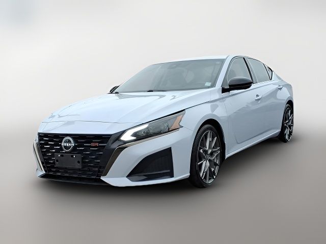 2023 Nissan Altima 2.0 SR