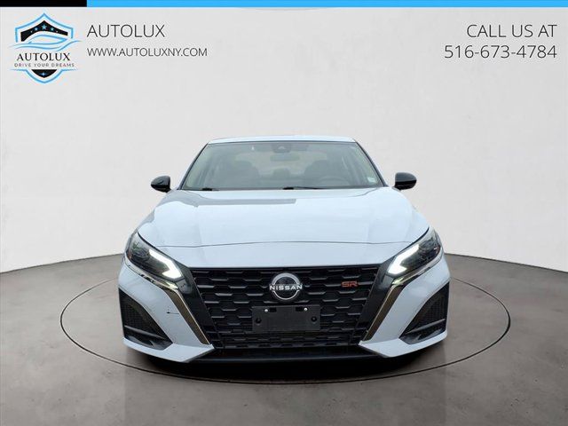 2023 Nissan Altima 2.0 SR