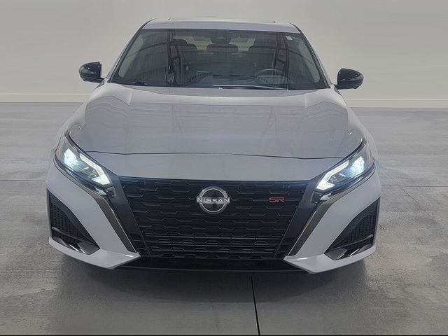 2023 Nissan Altima 2.0 SR