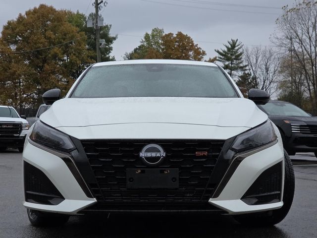 2023 Nissan Altima 2.0 SR