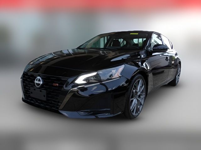 2023 Nissan Altima 2.0 SR