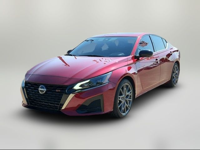 2023 Nissan Altima 2.0 SR