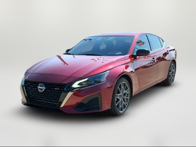 2023 Nissan Altima 2.0 SR