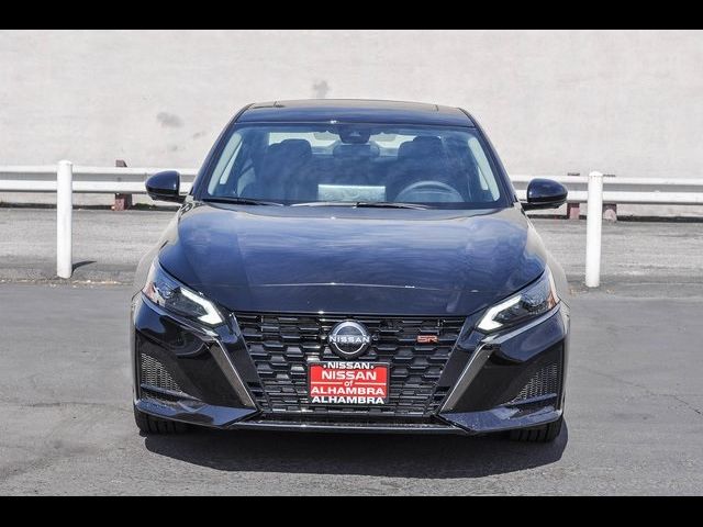 2023 Nissan Altima 2.0 SR