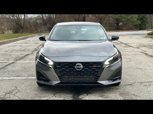 2023 Nissan Altima 2.0 SR