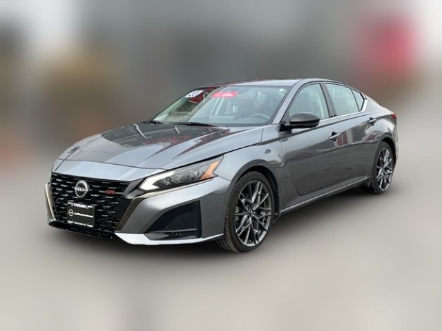 2023 Nissan Altima 2.0 SR