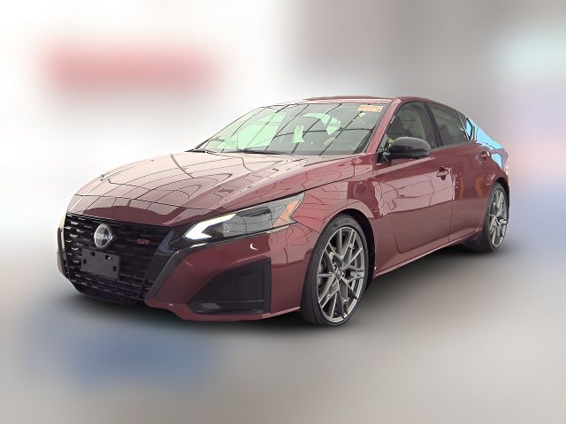 2023 Nissan Altima 2.0 SR