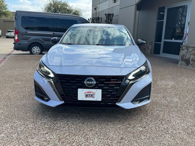 2023 Nissan Altima 2.0 SR