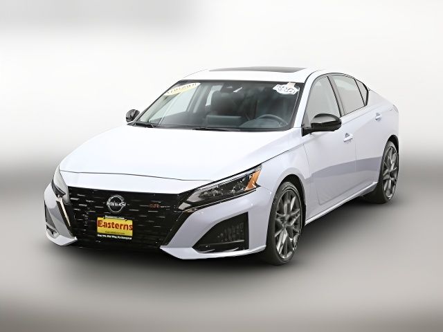 2023 Nissan Altima 2.0 SR