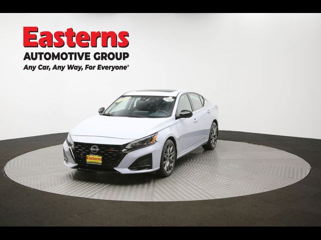 2023 Nissan Altima 2.0 SR