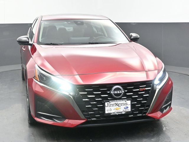 2023 Nissan Altima 2.0 SR