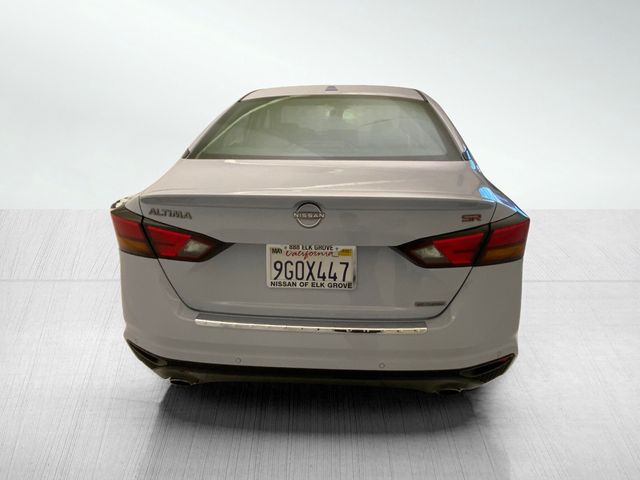2023 Nissan Altima 2.0 SR