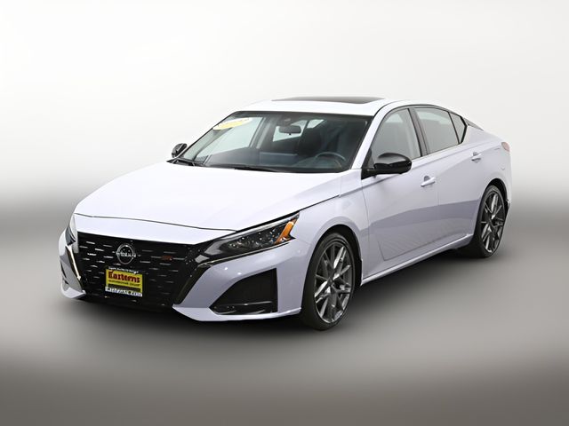 2023 Nissan Altima 2.0 SR