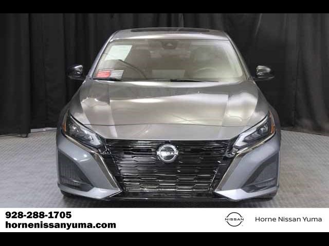 2023 Nissan Altima 2.0 SR