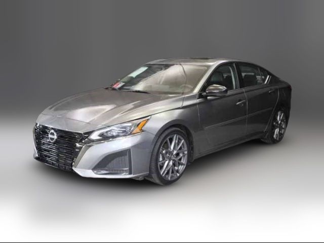 2023 Nissan Altima 2.0 SR