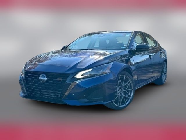 2023 Nissan Altima 2.0 SR