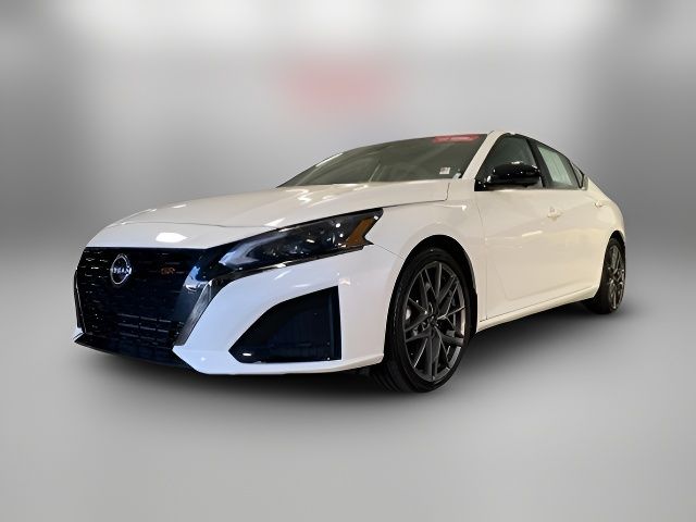 2023 Nissan Altima 2.0 SR