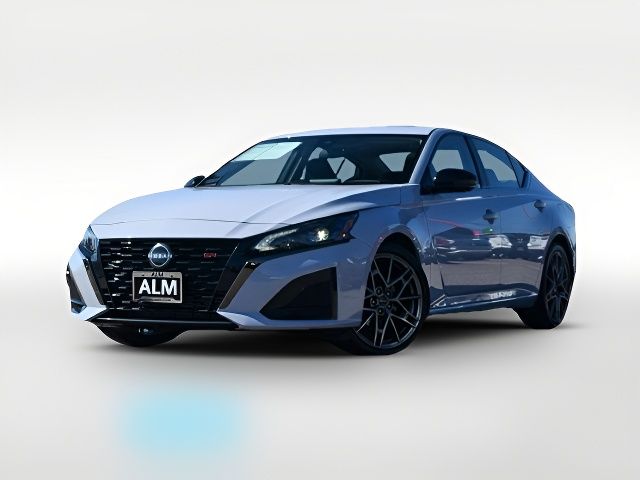 2023 Nissan Altima 2.0 SR