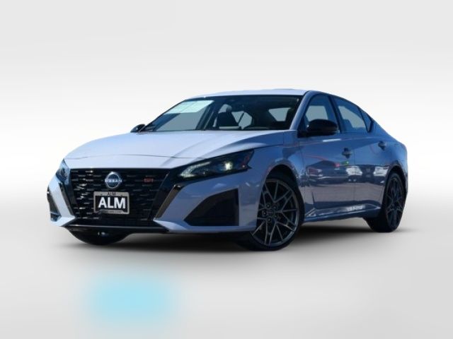 2023 Nissan Altima 2.0 SR