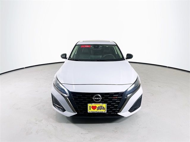 2023 Nissan Altima 2.0 SR