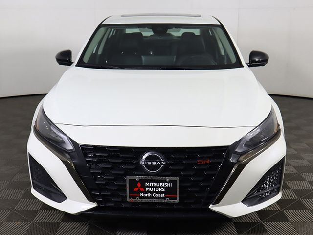 2023 Nissan Altima 2.0 SR