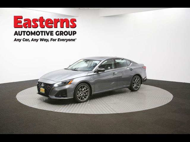 2023 Nissan Altima 2.0 SR