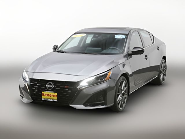 2023 Nissan Altima 2.0 SR