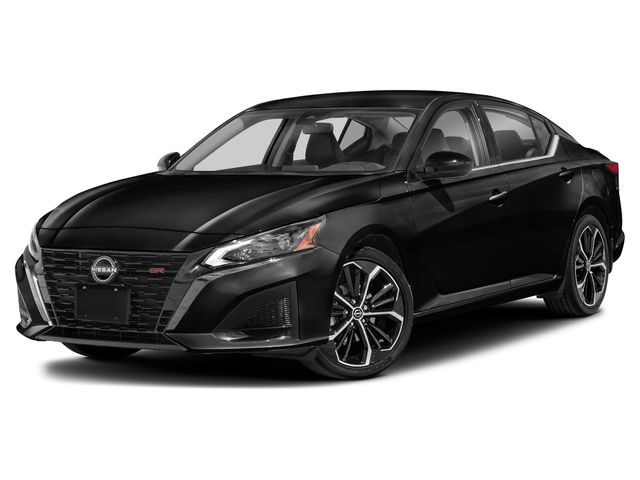 2023 Nissan Altima 2.0 SR