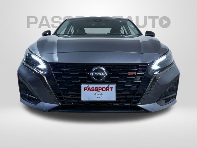 2023 Nissan Altima 2.0 SR