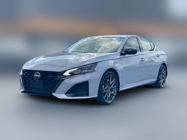 2023 Nissan Altima 2.0 SR