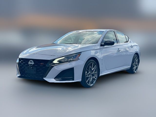 2023 Nissan Altima 2.0 SR