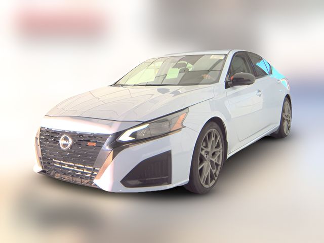 2023 Nissan Altima 2.0 SR