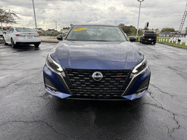 2023 Nissan Altima 2.0 SR