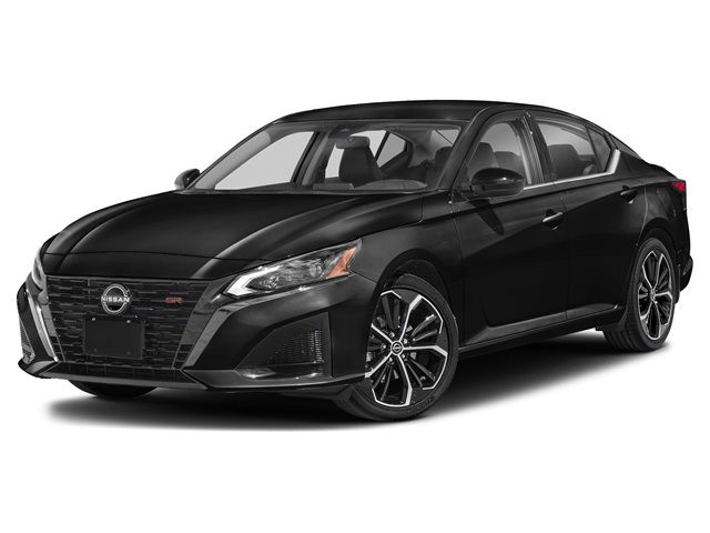 2023 Nissan Altima 2.0 SR