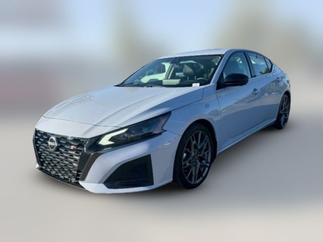 2023 Nissan Altima 2.0 SR