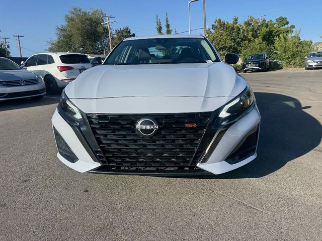 2023 Nissan Altima 2.0 SR