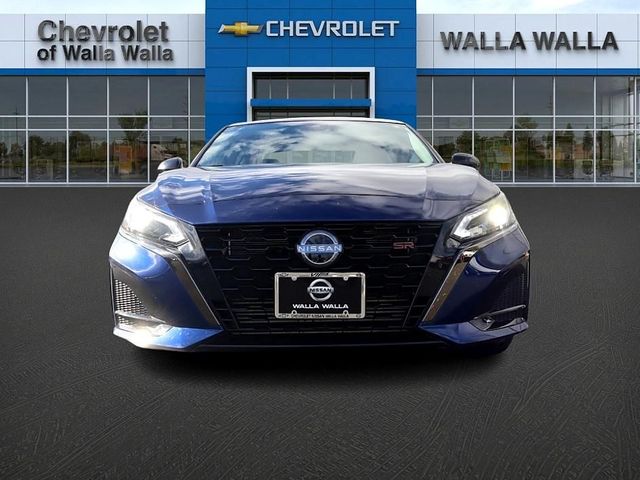 2023 Nissan Altima 2.0 SR