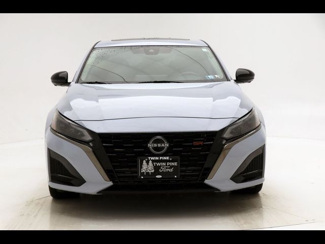 2023 Nissan Altima 2.0 SR