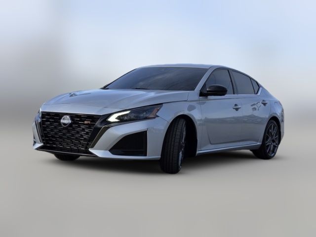 2023 Nissan Altima 2.0 SR