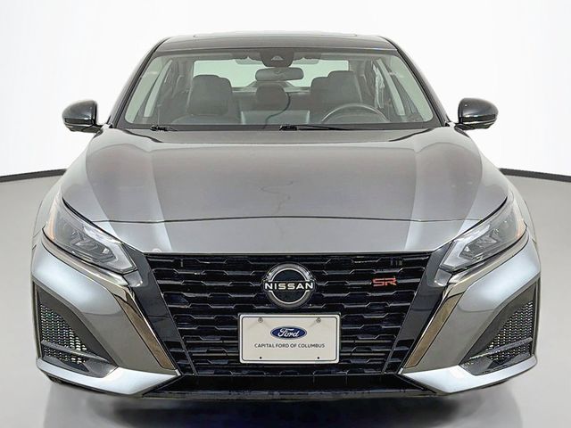 2023 Nissan Altima 2.0 SR