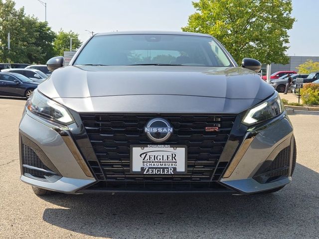 2023 Nissan Altima 2.0 SR