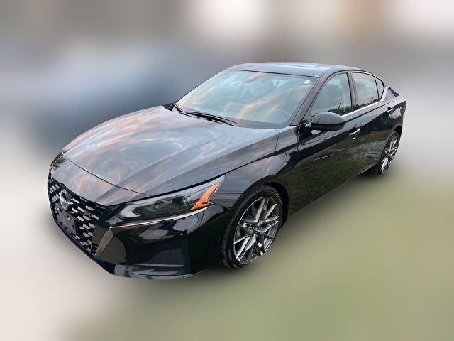 2023 Nissan Altima 2.0 SR