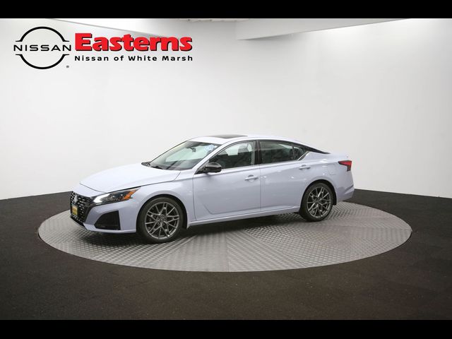 2023 Nissan Altima 2.0 SR